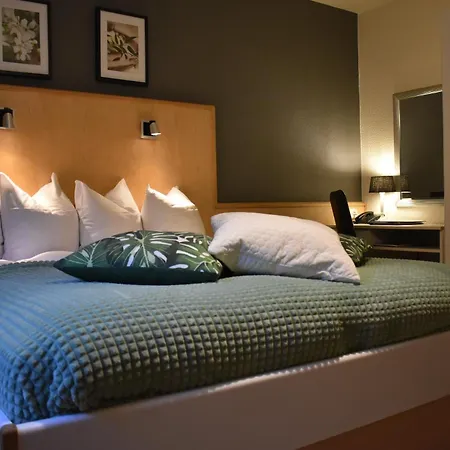 Hotel Atlanta Valkenburg aan de Geul