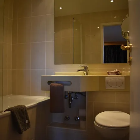 Atlanta 4* Valkenburg aan de Geul