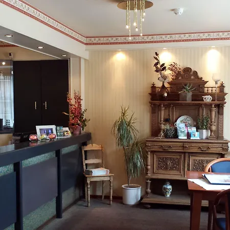 Atlanta 4* Valkenburg aan de Geul