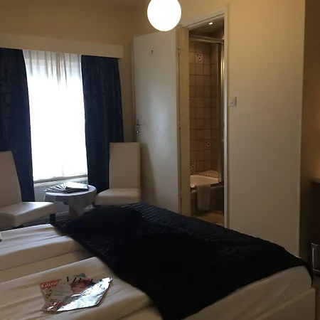 Hotel Atlanta