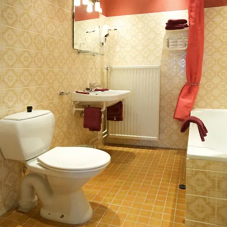 Atlanta 4* Valkenburg aan de Geul