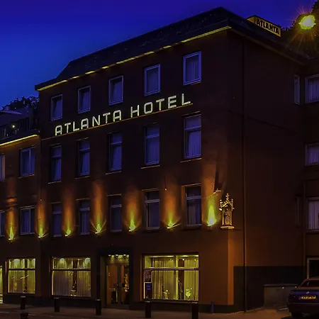 Atlanta 4* Valkenburg aan de Geul