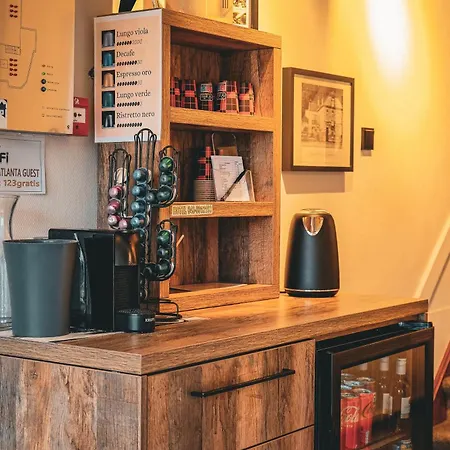 Atlanta Valkenburg aan de Geul