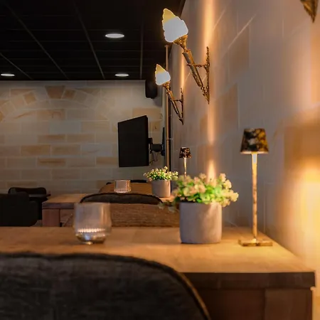 Hotel Atlanta Valkenburg aan de Geul