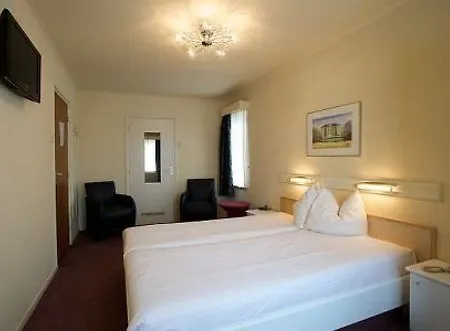 Atlanta 4* Valkenburg aan de Geul