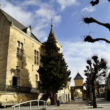 Atlanta Hotel Valkenburg aan de Geul
