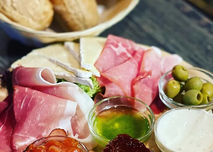 Atlanta 4* Valkenburg aan de Geul