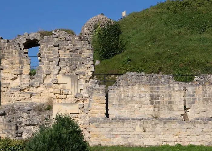 Atlanta 4* Valkenburg aan de Geul