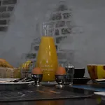 亚特兰大酒店 酒店