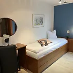 亚特兰大酒店 酒店