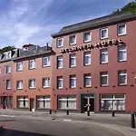 亚特兰大酒店 酒店 法尔肯堡