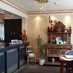 亚特兰大酒店 4* 法尔肯堡
