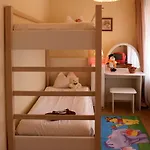 亚特兰大酒店 4* 法尔肯堡