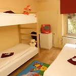 亚特兰大酒店 法尔肯堡