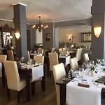 亚特兰大酒店 法尔肯堡