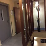 亚特兰大酒店 酒店 法尔肯堡