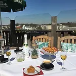 亚特兰大酒店 酒店