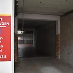 亚特兰大酒店 法尔肯堡