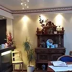 酒店 亚特兰大酒店 4*