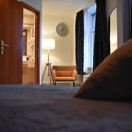 亚特兰大酒店 法尔肯堡