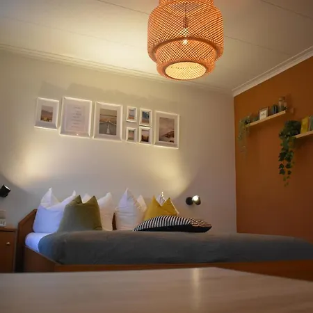 Otel Atlanta Valkenburg aan de Geul