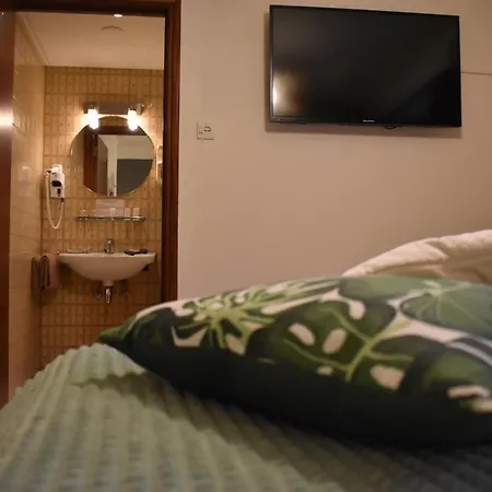 Otel Atlanta Valkenburg aan de Geul