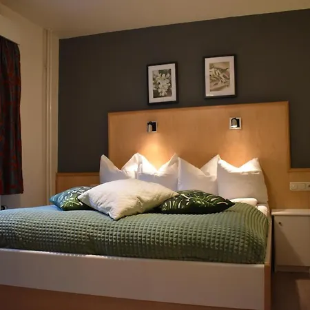 亚特兰大酒店 4*