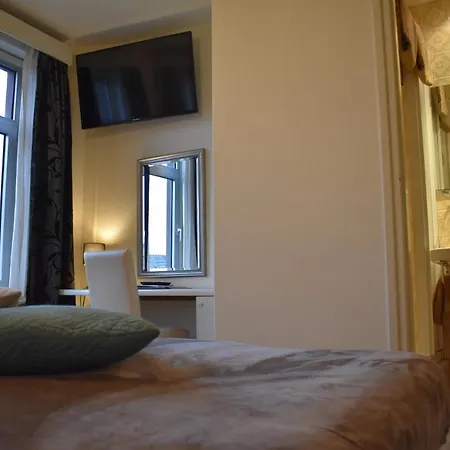 酒店 亚特兰大酒店 4*