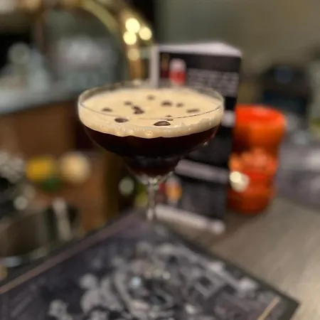 亚特兰大酒店 4*