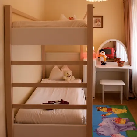 亚特兰大酒店 4* 法尔肯堡