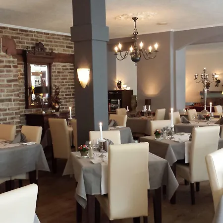 Hotel Atlanta Valkenburg aan de Geul