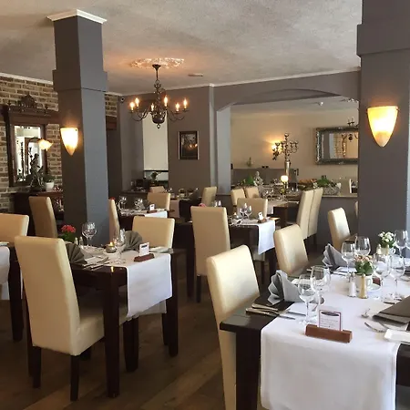 Atlanta Valkenburg aan de Geul
