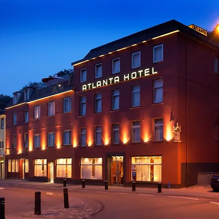 Hotel Atlanta 4*