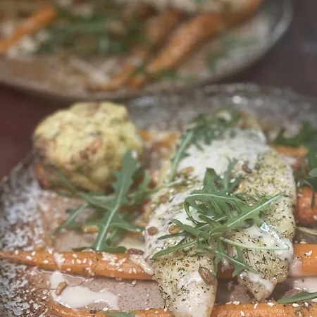 亚特兰大酒店 酒店 法尔肯堡