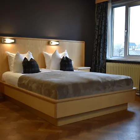Hotel Atlanta 4*
