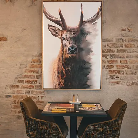 アトランタ ホテル