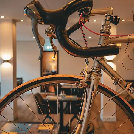 Atlanta Отель Валкенбург