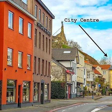 Hotel Atlanta Valkenburg aan de Geul
