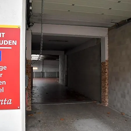 Hotel Atlanta Valkenburg aan de Geul