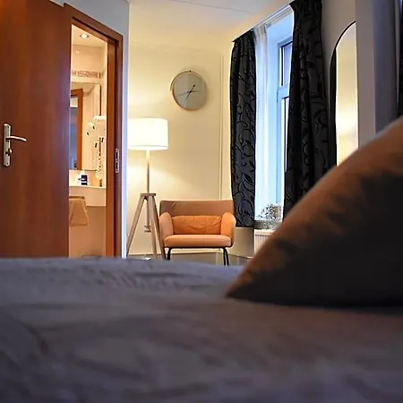 Hotel Atlanta 4*