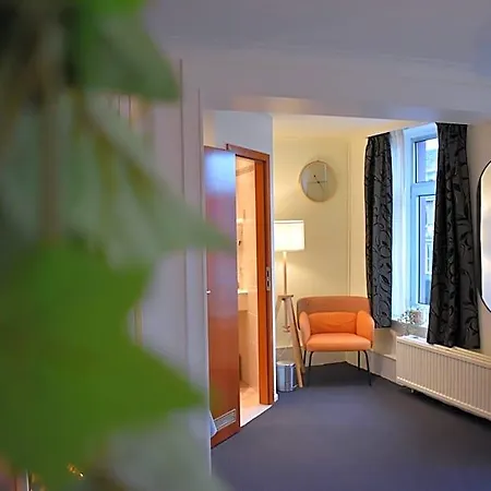 Atlanta Hotel Valkenburg aan de Geul
