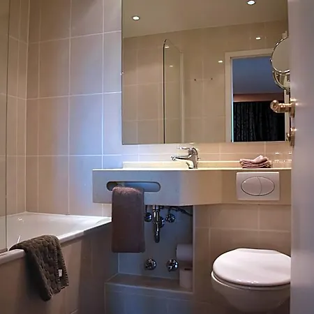 Atlanta 4* Valkenburg aan de Geul