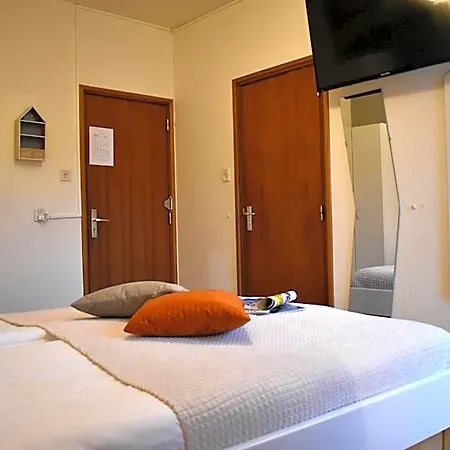 Atlanta Hotel 4*