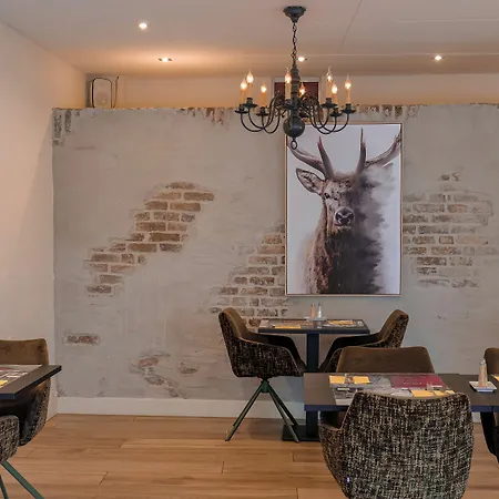 Hotel Atlanta Valkenburg aan de Geul