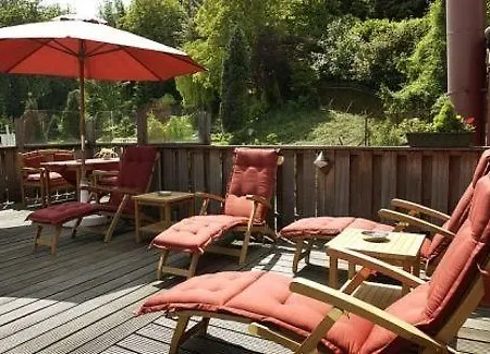 Atlanta Hotel Valkenburg aan de Geul
