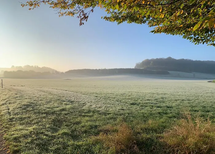 Atlanta Отель Валкенбург