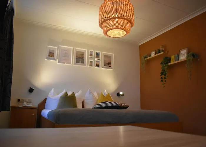 ホテル アトランタ ファルケンブルフ