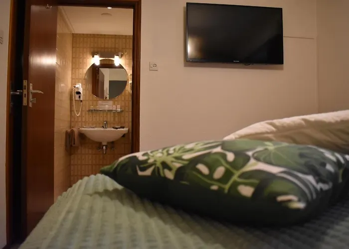 Hotel Atlanta Valkenburg aan de Geul