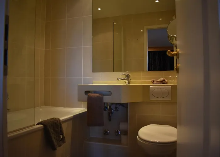 Atlanta 4* Валкенбург