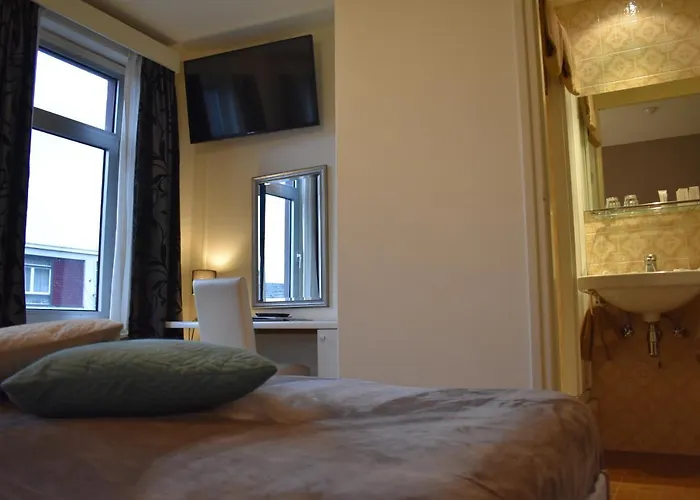 ホテル アトランタ 4*